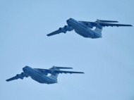 В Минобороны РФ назвали причину вторжения военных самолетов в воздушное пространство Литвы 