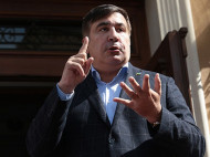 Саакашвили рассказал, где планирует жить в Украине