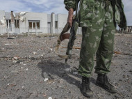 В оккупированных районах Донбасса боевики начали «активный вылов» дезертиров