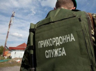 С начала года зафиксированы тысячи нарушений со стороны украинских пограничников