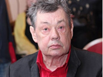 Николай Караченцов 