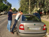 В Умани задержали местного депутата, решившего нажиться на праздновании хасидами Нового года (фото)