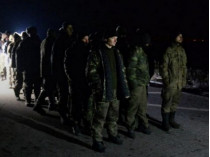 Украина готова отдать боевикам 313 лиц ради освобождения 88 заложников в ОРДЛО