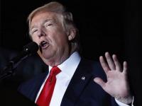 СМИ сообщили, когда Трамп совершит официальный визит в Великобританию 
