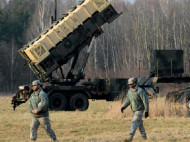 США впервые разместили свои ракетные комплексы Patriot в Литве
