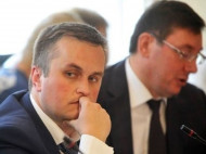 Генеральный прокурор Украины сам стал фигурантом антикоррупционного расследования САП