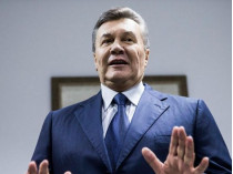 Суд над Януковичем перенесли на август