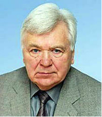 На 79-м году жизни умер редактор и народный депутат иван сподаренко
