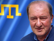 «Сегодня в Крыму предавшие Украину судят не предавших!» — Ильми Умеров