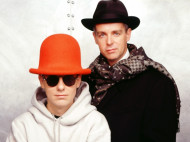 Вооруженные злоумышленники ограбили участников группы Pet Shop Boys