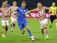 Билеты на матч Украина-Хорватия стоят от 70 до 900 грн