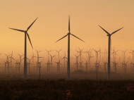 На Николаевщине китайцы построят крупнейшую в Восточной Европе ветряную электростанцию