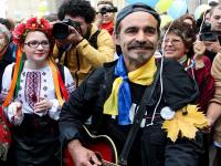 Марш мира