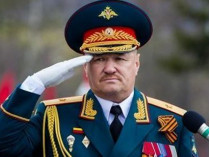 Генерал Асапов