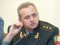 Виктор Муженко, начальник Генштаба ВСУ