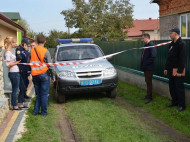 На Тернопольщине из-за неосторожного обращения с гранатой погиб полицейский (фото)