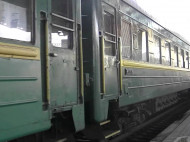 Пожар на складах в Калиновке: "Укрзализныця" изменила график движения 47 пассажирских поездов