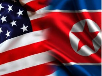 США против Северной Кореи