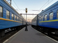 Ко Дню защитника Украины назначен еще один дополнительный поезд
