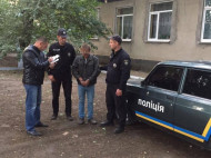 На Одесчине полиция «по горячим следам» задержала убийцу несовершеннолетней