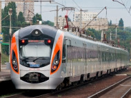 На Полтавщине поезд «Интерсити+» сбил 57-летнего мужчину