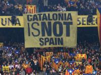 Собрание сторонников независимости Каталонии