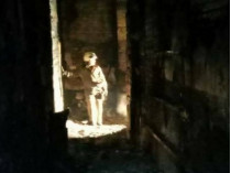 В Запорожье горел хостел, погибли пять человек (фото)