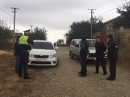 В Крыму российские силовики снова незаконно обыскали дома крымских татар