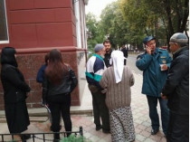 Задержанным ФСБ крымским татарам приписывают экстремизм