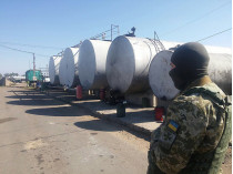 На Николаевщине «накрыли» подпольный завод по производству бензина и дизельного топлива (фото)