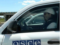Жители населенного пункта Пикузы просят ОБСЕ избавить их от боевиков