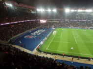 В Париже предотвратили теракт перед матчем «ПСЖ» – «Бордо»