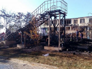 Дело о пожаре в "Виктории": у бывшего вице-мэра Одессы проводят обыск