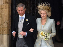 Камилла соблазнила принца Чарльза в 1970-х годах лишь для того, чтобы отомстить своему первому мужу 