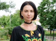 Людмила Костенко: «Мы объединились в общественную платформу, чтобы изменить Киев изнутри»