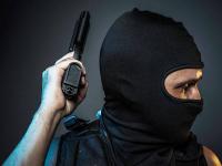 В Киеве двое в масках похитили у бизнесмена миллион гривен