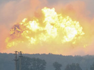 Взрывы на складах в Калиновке: эксперты сделали окончательный вывод о наземной диверсии (обновлено)