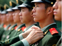 Китай впервые открывает военно-морскую базу за рубежом
