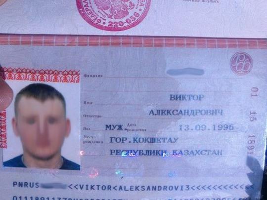 Мать пленного российского контрактника Виктора Агеева попросила Порошенко помиловать сына (видео) 