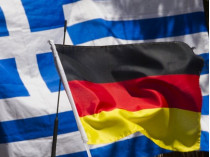 Германия и Греция
