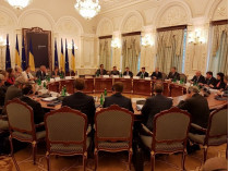 Следующие саммиты Украина-ЕС должны состояться в Донецке и Ялте&nbsp;— Порошенко