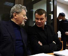 За дебош со стрельбой российского актера владислава галкина приговорили к году и двум месяцам лишения свободы условно