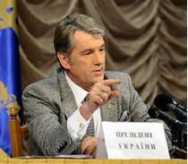 Виктор ющенко: «одна из задач, которые я ставлю перед собой,&nbsp;— донести до сограждан священную необходимость уважения к своему прошлому»