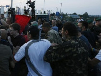 После прорыва границы в «Шегини» 10 граждан Грузии попали в «черный список» невъездных
