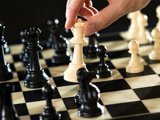 Женская сборная по шахматам из-за нехватки стредств отправится на чемпионат Европы без второго тренера