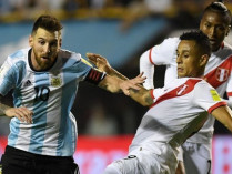 Сборная Аргентины рискует впервые с 1970 года не поехать на чемпионат мира 