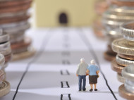 Андрей Рева: «Увеличение пенсий состоится в автоматическом режиме – без обращения граждан»