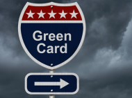 Время подачи заявок на участие в визовой лотерее Green Card закончится в ноябре