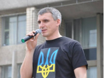 Александр Сенкевич
