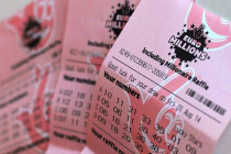 В лотерее EuroMillions сорван рекордный джекпот — 190 миллионов евро 